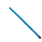 Sport Fucker Anaal Douche 30 cm - blauw