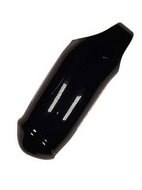 WAD - Penisverlenger / Penis Sleeve Butt Bullet - zwart