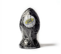 WAD - Magical Orb Buttplug 15 cm - M- zwart