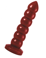 WAD - Beyonder Anaal Dildo 31 cm - rood