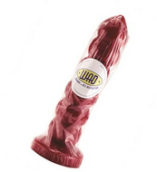 WAD - Beyonder Anaal Dildo 31 cm - rood