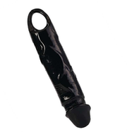 WAD - Rear-End Rocket -24 cm - L - zwart