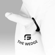 Sport Fucker - The Wedge - Cockring - TPE - Rood