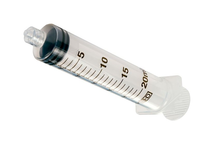 Injectiespuit Plastipak 20ml