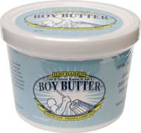 Boy Butter H2O - Fisting en Anaal Glijmiddel op Waterbasis - 473 ml