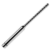 Black Label - The Beaded - Vibrerende Sound - RVS - 190 x 5-7 mm