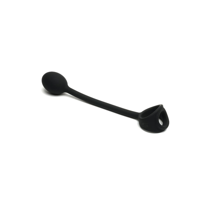 Sport Fucker - Thunder Plug Ass Lock - Zwart