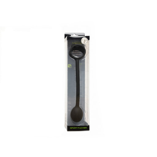 Sport Fucker - Thunder Plug Ass Lock - Zwart
