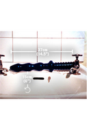 Small Tree Truncheon