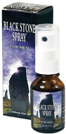 Black Stone - Orgasmevertragende Spray - 15 ml