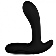 Crazy Bull - Backie - Prostaat Vibrator - Zwart
