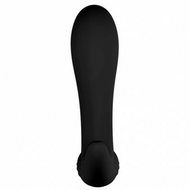 Crazy Bull - Backie - Prostaat Vibrator - Zwart