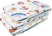 Crinklz Astronaut Luierbroek voor volwassenen