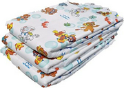 Crinklz Aquanaut Luierbroek voor volwassenen