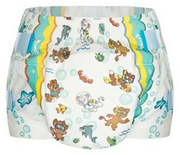 Crinklz Aquanaut Luierbroek voor volwassenen