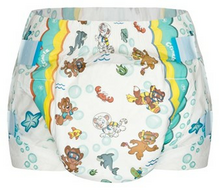 Crinklz Aquanaut Luierbroek voor volwassenen