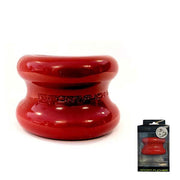 Sport Fucker - Muscle - Ball Stretcher - TPE - Rood
