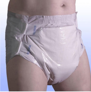 MyDiaper luierbroek voor volwassenen