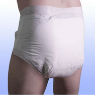 MyDiaper luierbroek voor volwassenen