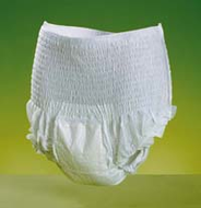 LILpants SUPREM wegwerp incontinentiebroek