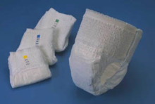 Incontinentie slip Sensilind Pants - Medium