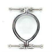 Black Label - Pussy Klem 2.0 met 55 mm Fuck Hole