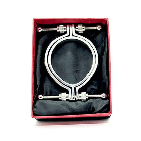 Black Label - Pussy Klem 2.0 met 55 mm Fuck Hole