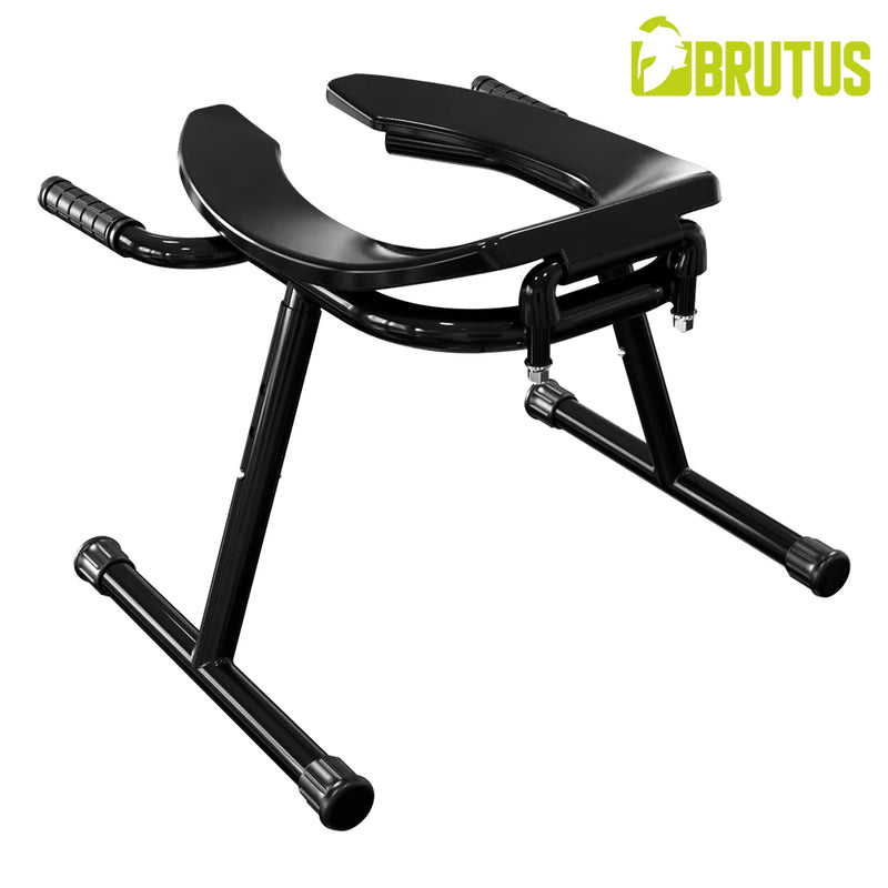 Brutus - Verstelbare Stoel om te Rimmen of te Beffen - Rim Seat 2.0
