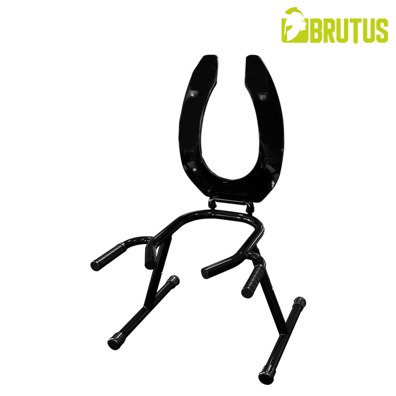 Brutus - Verstelbare Stoel om te Rimmen of te Beffen - Rim Seat 2.0