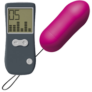 Dorcel - Secret Vibe - Vibrerend Eitje - Roze