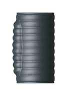Dorcel - Deep Vibe - Penis Sleeve Met G-spot stimulatie