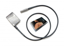 Kinklab - Neon Wand (violet Wand) Human Electrode Power Tripper
