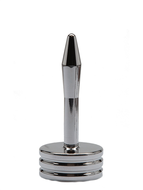 E-stim Systems - Electrosex Penisplug Diamond - small