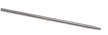 E-stim Systems - Electrosex Dilator Ultrasound Smooth - 6 mm