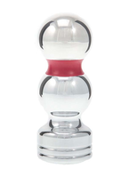 E-Stim Systems - Electrosex Electrode The Bobble