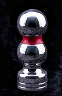 E-Stim Systems - Electrosex Electrode The Bobble