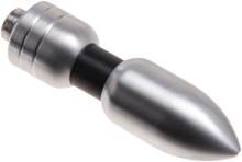 E-Stim Systems - Electrosex Magnum Electrode Plug - Small
