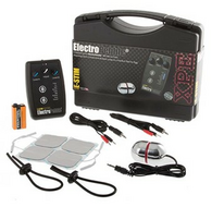 E-Stim Systems - Electropebble Pleasure Box XPE Pack Large - Electrosex Powerbox