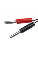 E-Stim Systems - Electrosex TENS to 4mm Cable