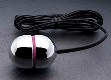 E-Stim Systems - Electrosex Egg - Large