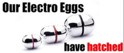 E-Stim Systems - Electrosex Egg - Large