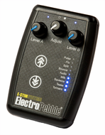 E-Stim Systems - Electropebble Pleasure Box - Electrosex Powerbox