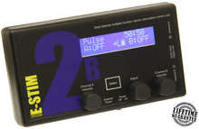 E-Stim Systems - E-box Series 2B Kit Electrosex Powerbox