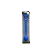 Sport Fucker - Thunder Plug Ass Lock - Blauw
