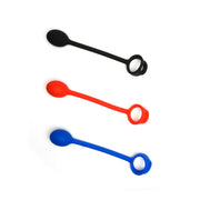 Sport Fucker - Thunder Plug Ass Lock - Blauw