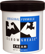 Elbow grease 15 oz