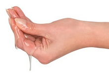 Eros - Aqua glijmiddel op waterbasis - 200 ml
