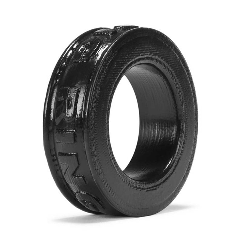 Oxballs - Pig-Ring - Cockring - Zwart