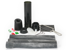 F-Machine Tremblr Receiver kit