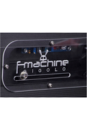 F-Machine Gigolo Fuck Machine